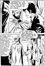 Le cheik en bois : page 57
