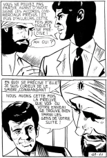 Le cheik en bois : page 64