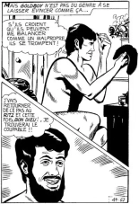 Le cheik en bois : page 70