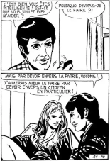 Le cheik en bois : page 73