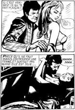 Le cheik en bois : page 74