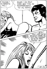 Le cheik en bois : page 75