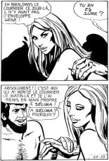 Le cheik en bois : page 78