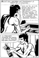 Le cheik en bois : page 80