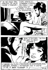 Le cheik en bois : page 84