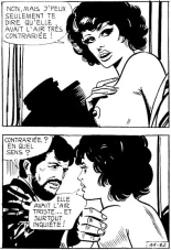 Le cheik en bois : page 85