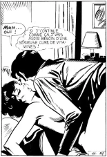 Le cheik en bois : page 87