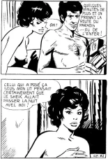Le cheik en bois : page 90