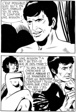 Le cheik en bois : page 91