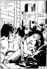 Le cheik en bois : page 99