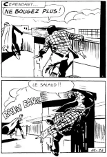 Le cheik en bois : page 100