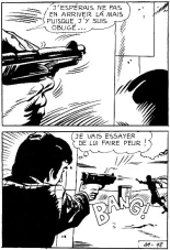 Le cheik en bois : page 101