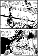 Le cheik en bois : page 105