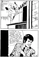 Le cheik en bois : page 106