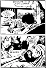 Le cheik en bois : page 107