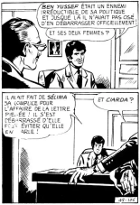 Le cheik en bois : page 109