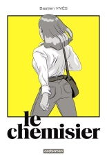 Le chemisier : page 1