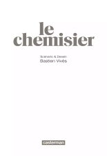 Le chemisier : page 5