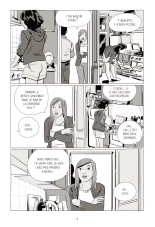 Le chemisier : page 10