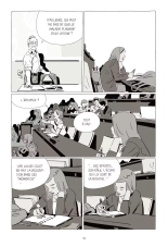Le chemisier : page 12