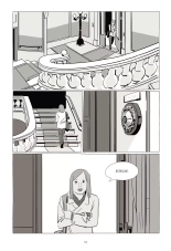 Le chemisier : page 15