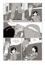 Le chemisier : page 21