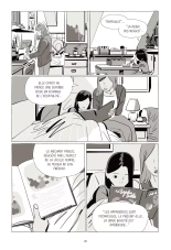 Le chemisier : page 22