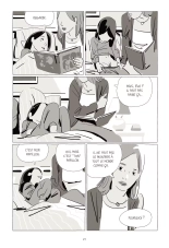 Le chemisier : page 23