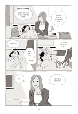 Le chemisier : page 24