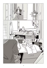 Le chemisier : page 30