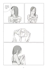 Le chemisier : page 33
