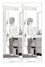 Le chemisier : page 34