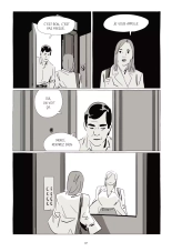 Le chemisier : page 39