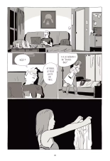 Le chemisier : page 40