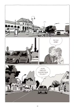 Le chemisier : page 42