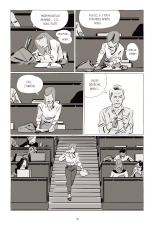 Le chemisier : page 54