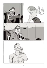 Le chemisier : page 55