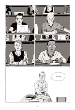 Le chemisier : page 57