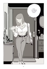 Le chemisier : page 65