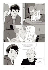 Le chemisier : page 67