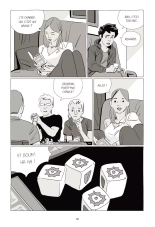 Le chemisier : page 70