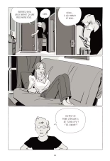 Le chemisier : page 71