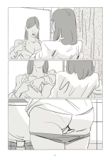 Le chemisier : page 73
