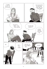 Le chemisier : page 83
