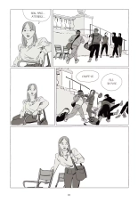 Le chemisier : page 85