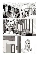 Le chemisier : page 86