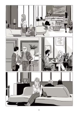 Le chemisier : page 87