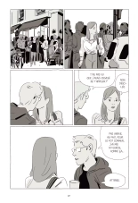 Le chemisier : page 89