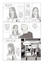 Le chemisier : page 90