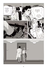 Le chemisier : page 101